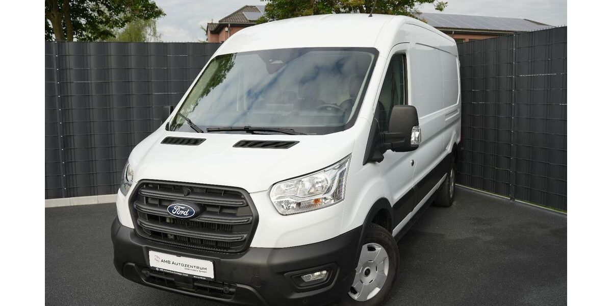 Ford Transit 21.383 km 28.999 &euro; Dormagen 41539