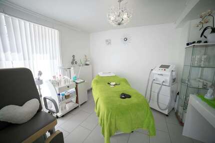 Gewerbeobjekt Düsseldorf Stadtmitte - 4.400&euro; | Angebot:25833962