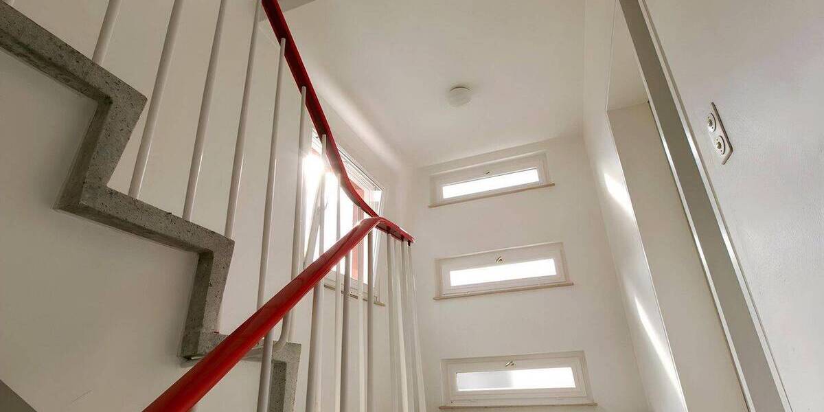 Etagenwohnung Bergisch Gladbach Alt-Refrath - 3 Zimmer, 87 m&sup2;, 1.250&euro; | Angebot:26805159