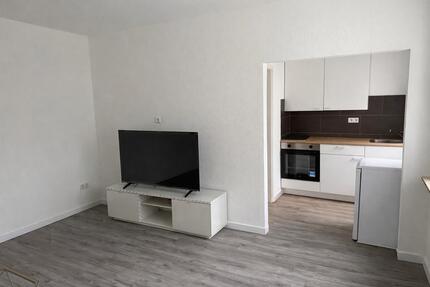 1-Zimmer-Appartment zu vermieten 1 zimmer