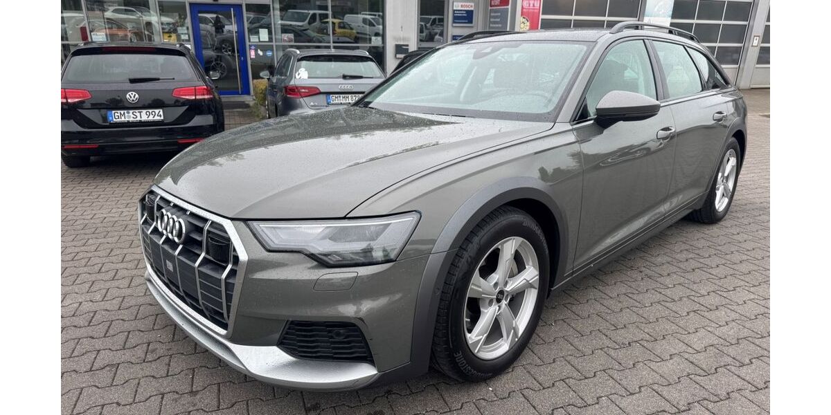 Audi A6 84.235 km 37.667 &euro; Wipperfürth 51688
