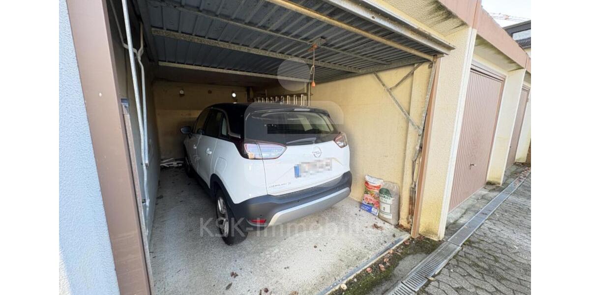 Frisch renovierte 3-Zimmer Wohnung in toller Lage! 3 zimmer