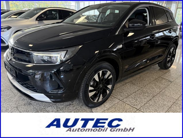 Opel Grandland (X) 69.963 km 20.480 &euro; Wuppertal 42329