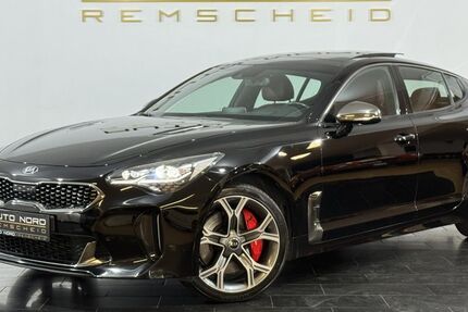 Kia Stinger 93.721 km 27.290 &euro; Remscheid 42897