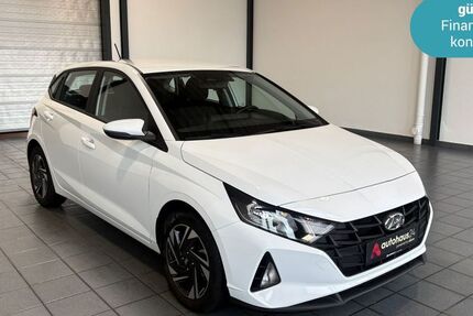 Hyundai i20 21.798 km 14.490 &euro; Wuppertal 42287
