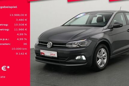 VW Polo 69.979 km 13.988 &euro; Leverkusen 51373