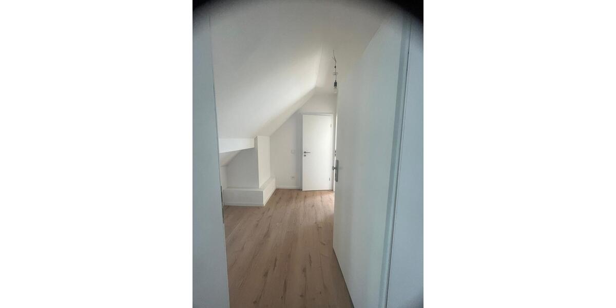 Traumhafte 2-Zimmerwohnung – 69 m² - Dachgeschoss 2 zimmer