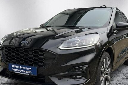 Ford Kuga 52.545 km 26.444 &euro; Wipperfuerth 51688