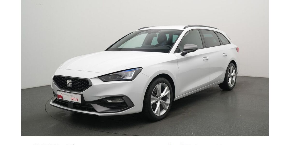 Seat Leon 24.138 km 26.680 &euro; Leverkusen 51373