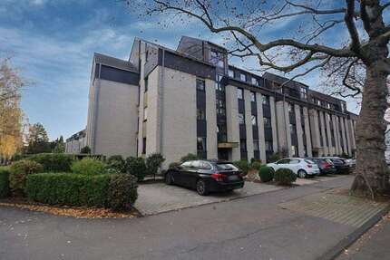 Wohnung zum Kaufen in Solingen 98.000 € 45 m² 1 zimmer