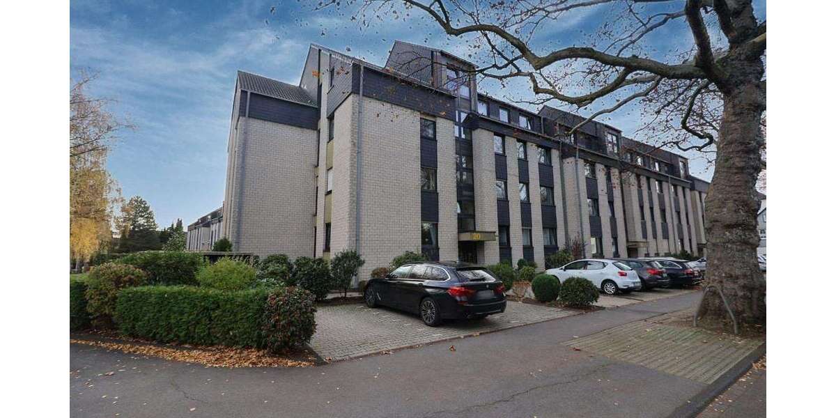 Wohnung zum Kaufen in Solingen 98.000 € 45 m² 1 zimmer