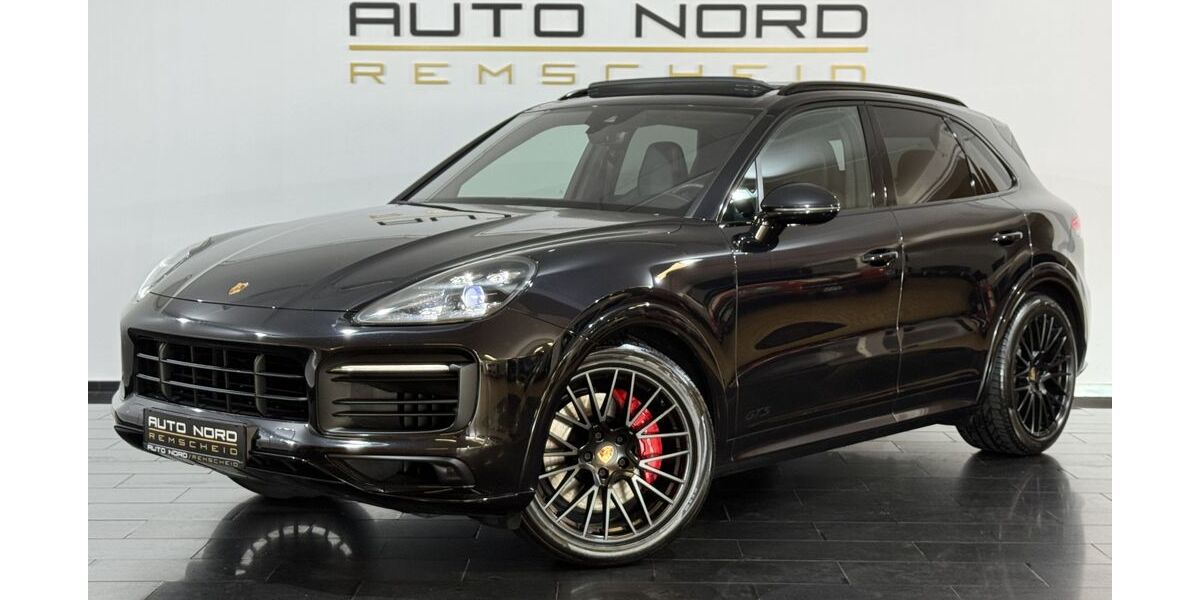 Porsche Cayenne 104.000 km 66.990 &euro; Remscheid 42897