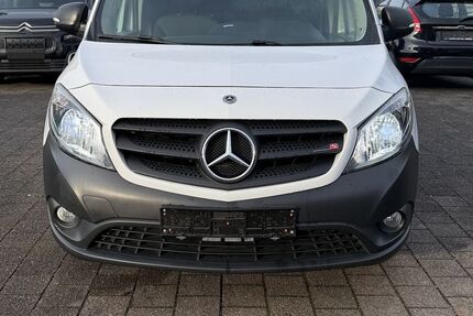 Mercedes-Benz Citan 80.000 km 9.850 &euro; Bergisch Gladbach 51427