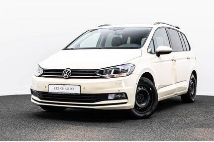 VW Touran 299.195 km 8.463 &euro; Hagen 58091