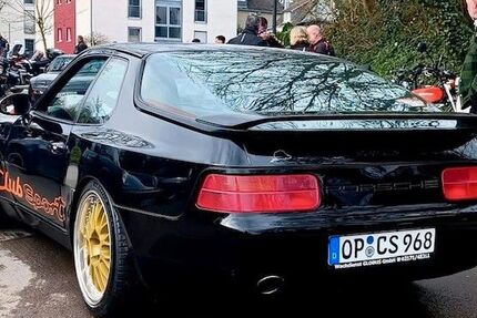 Porsche 968 159.000 km 39.968 &euro; Leverkusen 51381