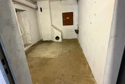 Lagerraum Solingen-WALD zimmer