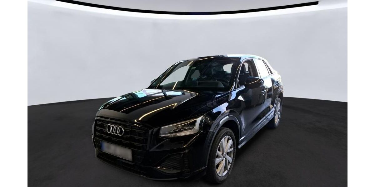 Audi Q2 54.408 km 24.725 &euro; Hagen 58091