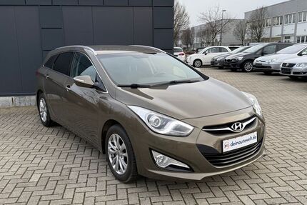 Hyundai i40 98.000 km 8.900 &euro; Dormagen 41540