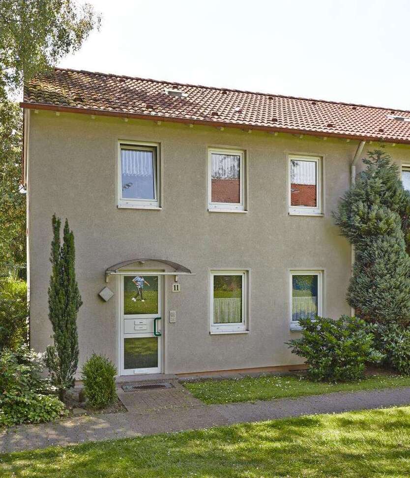 Wohnung zum Mieten in Bochum 350 € 42.36 m²