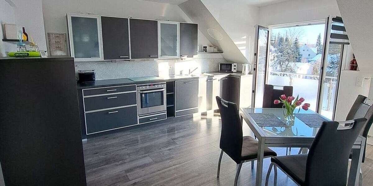 Wohnen auf Zeit in Solingen 1.800 € 3 zimmer