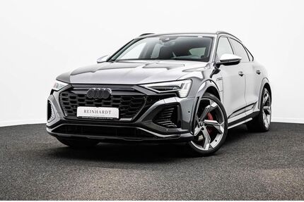 Audi SQ8 e-tron 13.291 km 69.778 &euro; Hagen 58091