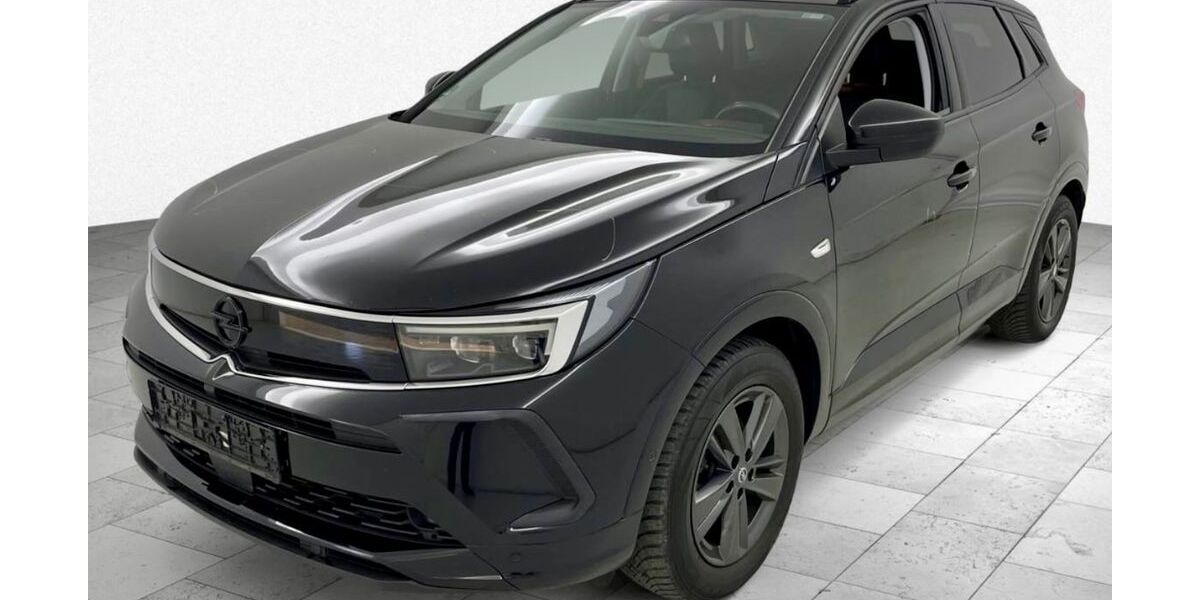Opel Grandland (X) 113.850 km 16.499 &euro; Düsseldorf 40589