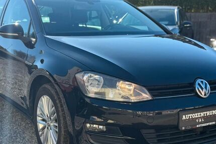 VW Golf 130.000 km 11.997 &euro; Wuppertal 42289