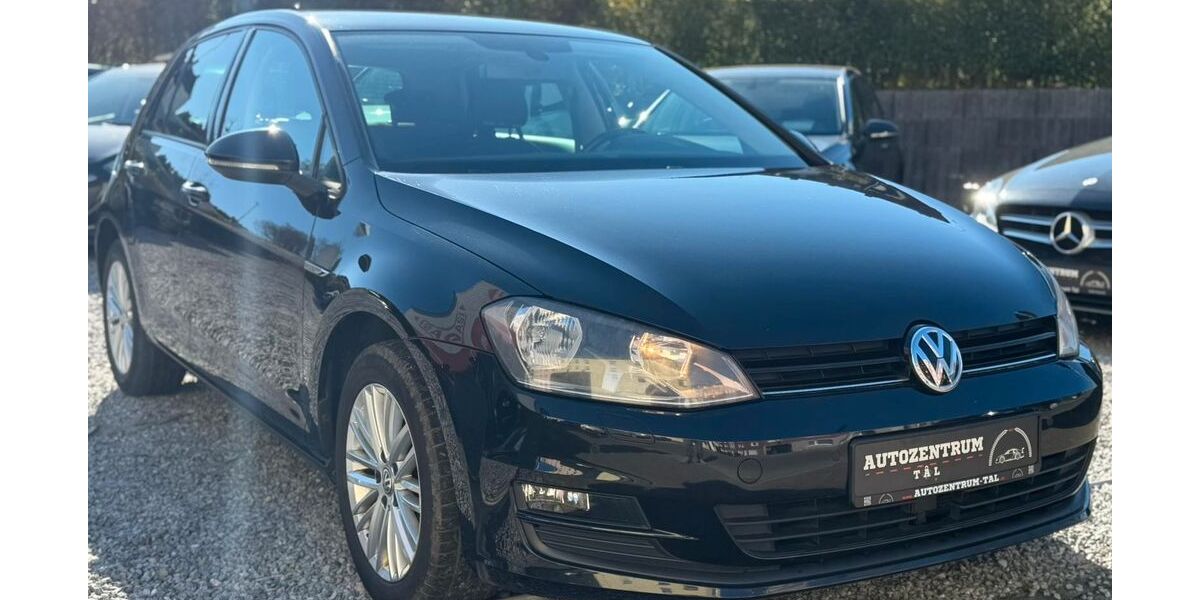 VW Golf 130.000 km 11.997 &euro; Wuppertal 42289
