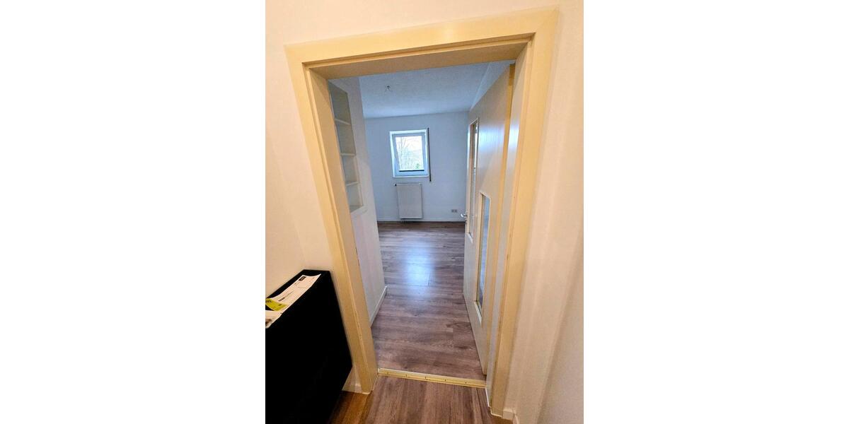 Etagenwohnung Wuppertal Dönberg - 2 Zimmer, 50 m&sup2;, 139.000&euro; | Angebot:26338815