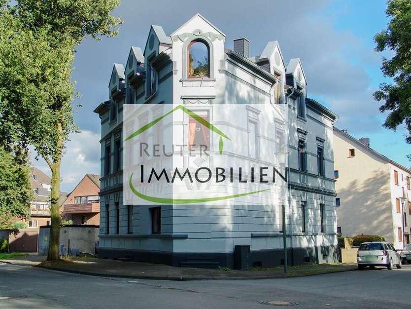 Wohnung zum Mieten in Bochum 490 € 55 m²