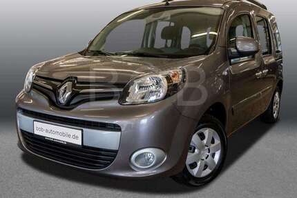 Renault Kangoo 52.850 km 15.988 &euro; Düsseldorf 40233