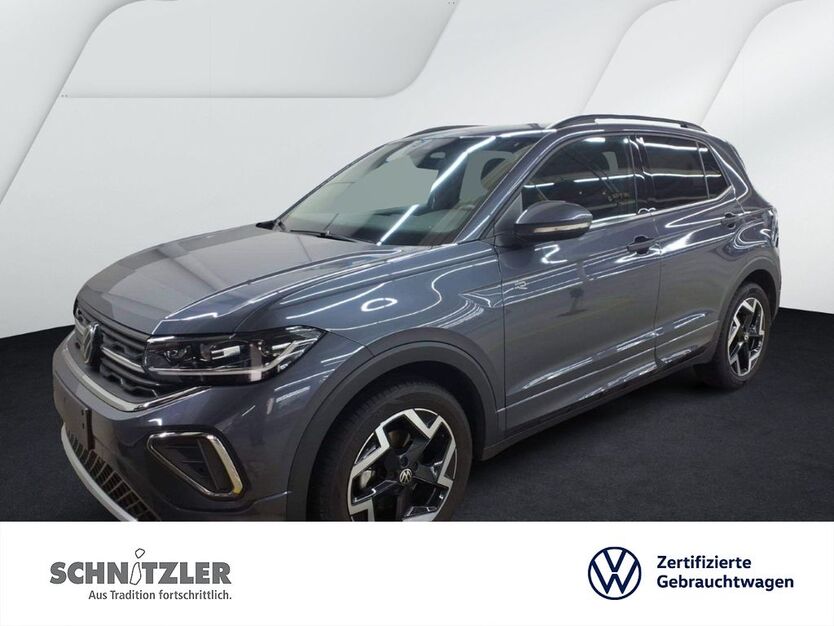 VW T-Cross 25.658 km 27.450 € Hilden 40721
