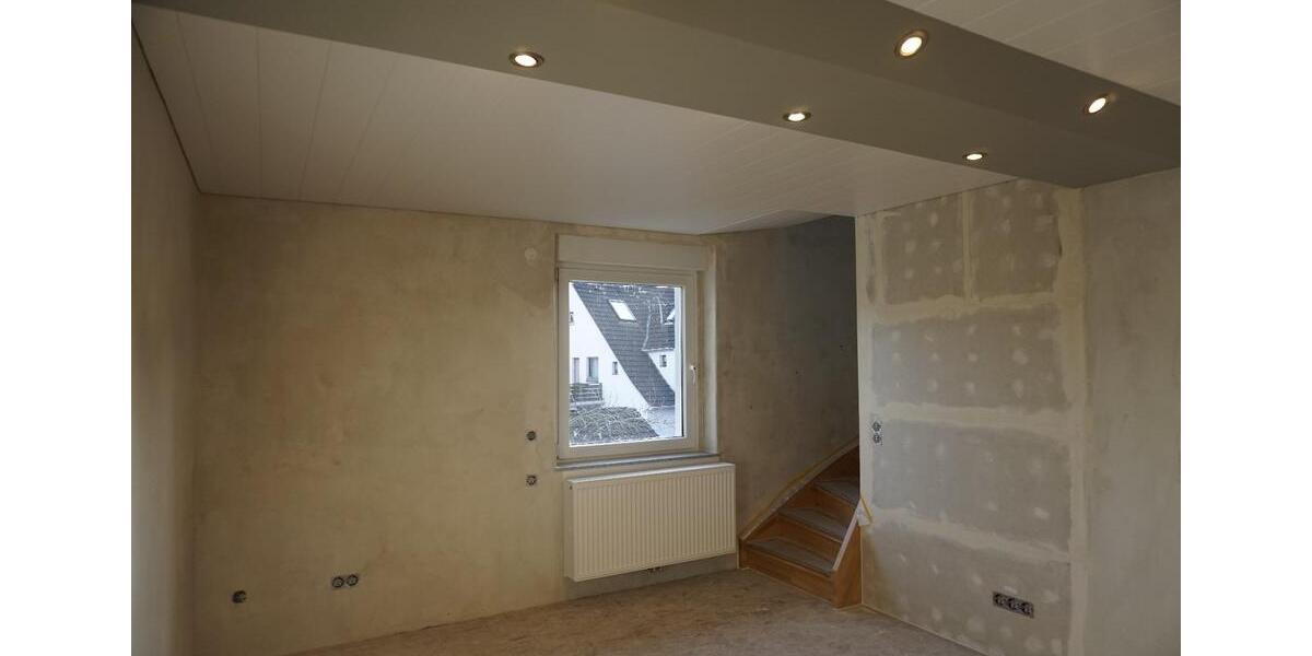 Charmantes Reiheneckhaus in Hattingen Welper Gartenstadt Hüttenau 4 zimmer