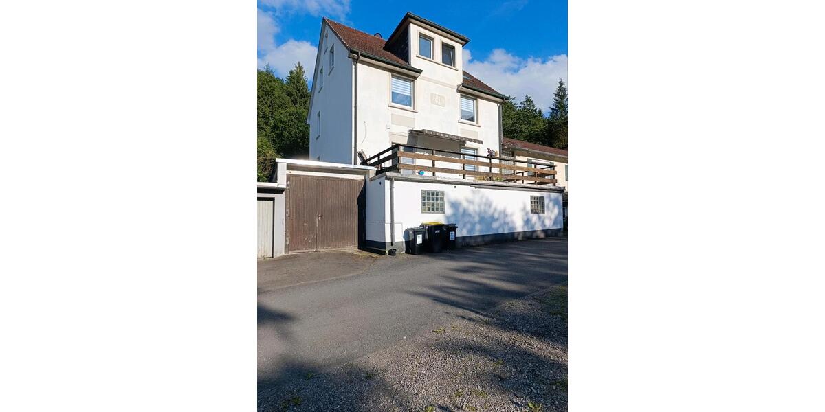 Mehrfamilienhaus, Wohnhaus Hagen Dahl - 8 Zimmer, 240 m&sup2;, 346.000&euro; | Angebot:27132114