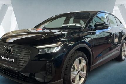Audi Q4 e-tron 37.500 km 33.677 &euro; Bergisch Gladbach 51465