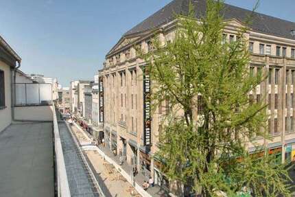 Wohnung zum Mieten in Bochum 890 € 118 m²