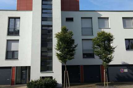 Wohnung zum Mieten in Düsseldorf 1.492,83 € 110.58 m² 4 zimmer