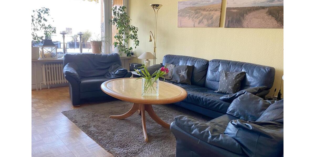 Etagenwohnung Ratingen Tiefenbroich - 3 Zimmer, 79 m&sup2;, 225.000&euro; | Angebot:26114659