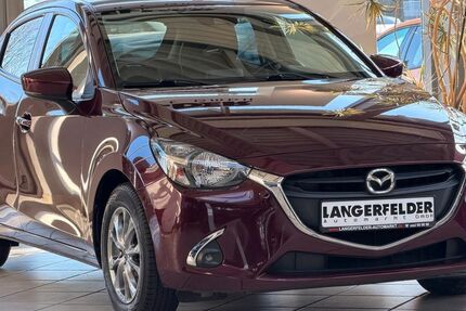 Mazda 2 54.192 km 12.999 &euro; Wuppertal 42389