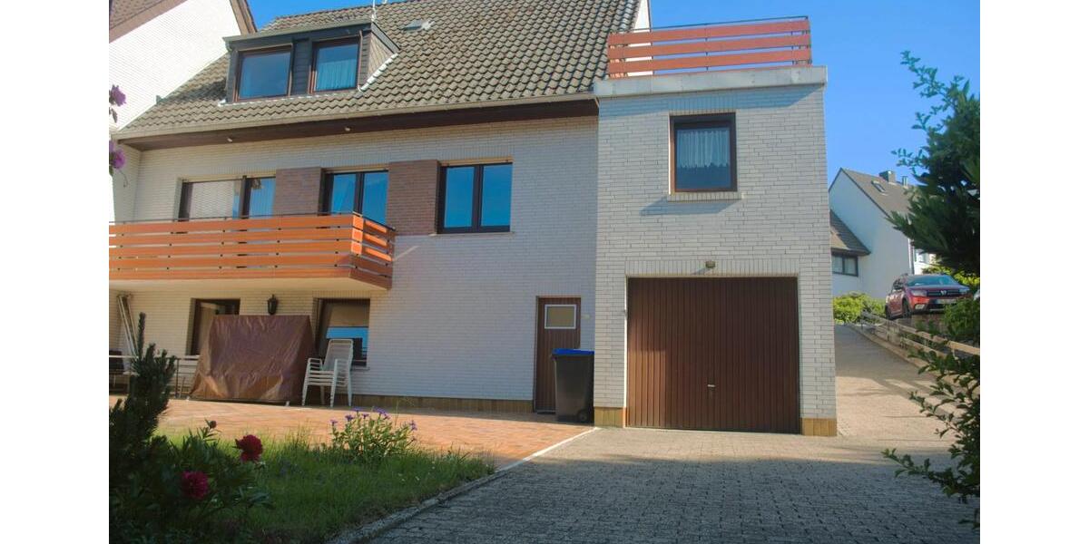 Doppelhaushälfte Gevelsberg - 7 Zimmer, 140 m&sup2;, 498.000&euro; | Angebot:25989204