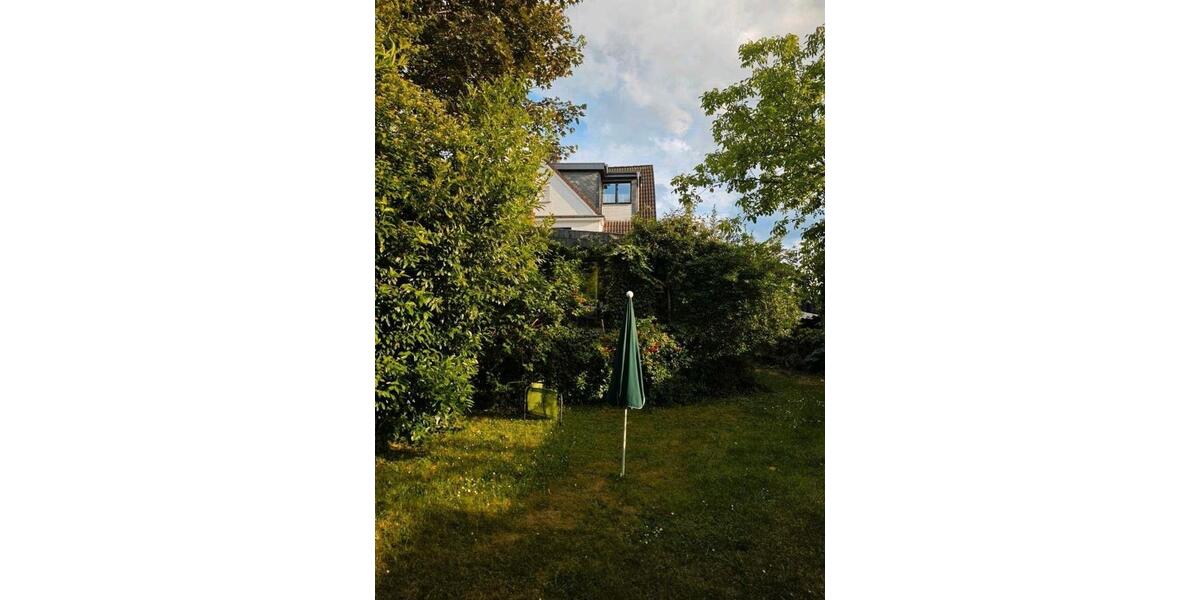 Doppelhaushälfte Bergisch Gladbach Gronau - 6 Zimmer, 125 m&sup2;, 429.000&euro; | Angebot:26819350