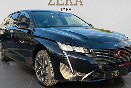 Peugeot 308 9.538 km 21.900 &euro; Lindlar 51789