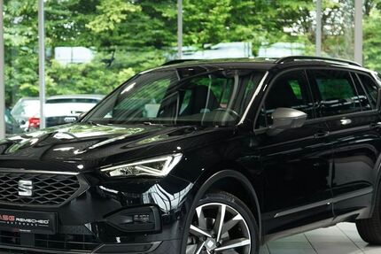 Seat Tarraco 39.000 km 35.800 &euro; Remscheid/NRW 42855