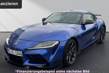 Toyota Supra 81.500 km 64.890 &euro; Wuppertal 42109