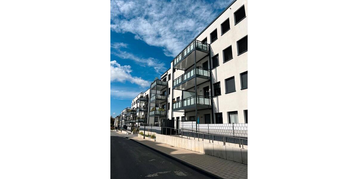 Terrassenwohnung Hilden Forstbach - 4 Zimmer, 98 m&sup2;, 135.000&euro; | Angebot:26097902