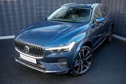 Volvo XC60 23.926 km 55.499 &euro; Dormagen 41539