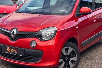 Renault Twingo 66.000 km 6.499 € Wuppertal 42289