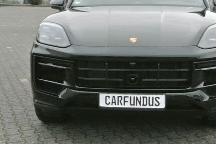 Porsche Cayenne 3.400 km 119.555 € Köln Lövenich 50859