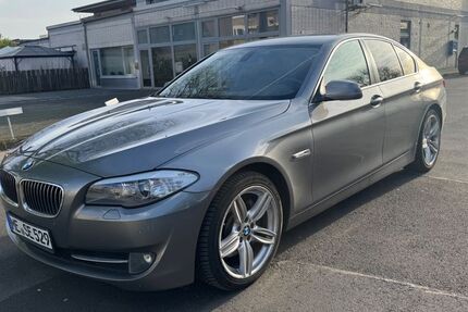 BMW 525 286.000 km 7.999 &euro; Haan 42781