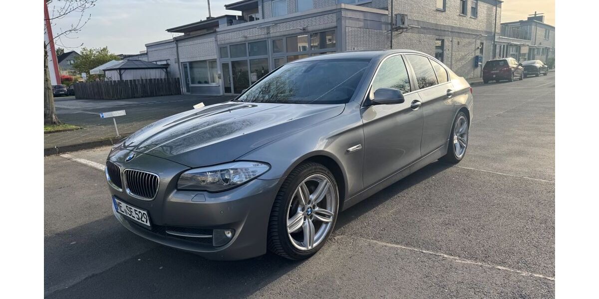 BMW 525 286.000 km 7.999 &euro; Haan 42781